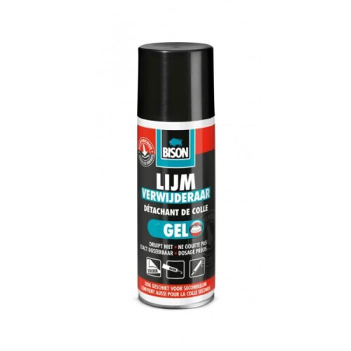 Detachant Colle Aerosol 200Ml