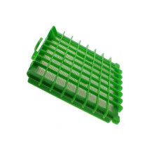 Scanpart Filtro Hepa come Originale Rowenta ZR002901, Adatto anche per le persone che soffrono di allergie.