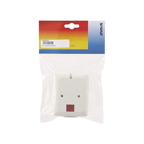 Scanpart Interruptor de Chuveiro 1-via 1