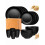 Wheat Straw Kitchen Dinnerware Set 16-Pc for 4 1