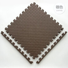 Puzzle Mat for Children EVA Foam 30x30cm 16 pcs