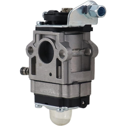 15mm Carburetor Kit with Air Filter and Intake Pipe for 2