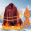 USB Heated Blanket with Zipper Portable Electric Throw 1pc 4