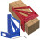 3D Multi-Angle Measuring Ruler Square Protractor MM Inch 8