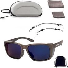Devinuman Polarized Fishing Sunglasses XL03