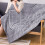 Super Soft Warm Lightweight Plush Throw Blanket 6