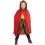 (7-10 years) Raya Stand Alone Cloak Costume 3010663-6 1