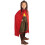 (7-10 years) Raya Stand Alone Cloak Costume 3010663-6 2