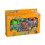 (686-4 B Set With Box) Set di 15 catapulte originali Plants vs Zombies 2 per bambini. 1