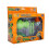 (686-8 E Set With Box) Set di 15 catapulte originali Plants vs Zombies 2 per bambini. 1