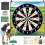 (180cm) Set da gioco per il chipping da golf, ideale per la pratica al chiuso e all'aperto. 1