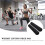 Barbell Pad for Neck and Shoulder Support 2 pcs 14.57 x 2