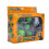 (686-8 D Set With Box) Set di 15 catapulte originali Plants vs Zombies 2 per bambini. 1