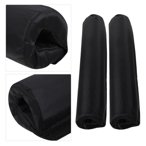 Barbell Pad for Neck and Shoulder Support 2 pcs 14.57 x 2