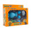 (686-1 B Set With Box) Set di 15 catapulte originali Plants vs Zombies 2 per bambini. 1