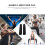 Barbell Pad for Neck and Shoulder Support 2 pcs 14.57 x 5