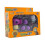 (686-1 C Set With Box) Set di 15 catapulte originali Plants vs Zombies 2 per bambini. 1
