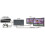 Divisor de vídeo/audio - MARMITEK - Split 312 UHD - compatible con HDCP - 3D - 4K 3