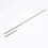 (Red) Bright LED Dance Wings with Telescopic Pole for Stage Performances 3