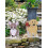 (Multicolor, Chenille Planters) Fioriera a forma di cane, facile da assemblare, per uso esterno e interno. 2