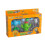 (686-4 A Set With Box) Set di 15 catapulte originali Plants vs Zombies 2 per bambini. 1