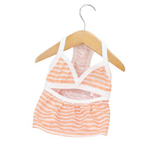 (Orange, XL) Mädchen Hundegeburtstagskleid Strandbadeanzug Party Kostüm XS Grün