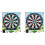 (200cm) Golf Chipping Game Set for Indoor Outdoor Practice 4