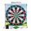 (200cm) Golf Chipping Game Set for Indoor Outdoor Practice 3