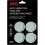 AEG Piedi - AEG - A4WZPA02 - 4 pezzi - 58 mm - 6 mm 2
