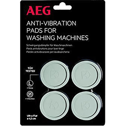 AEG Piedi - AEG - A4WZPA02 - 4 pezzi - 58 mm - 6 mm 1
