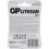 Pile bouton CR 2450 lithium GP 600 mAh 3 V 2 pc(s) 4