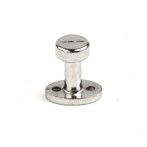 Car Body Dent Repair Aluminum Puller Tabs Cold-Glue Kit 8 1