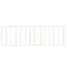 (White, Up to 344cm) Safetots Extra Tall Room Divider