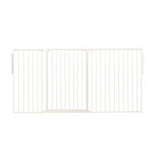 (White, Up to 200cm) Safetots Extra Tall Room Divider