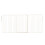 Safetots (White, Up to 226cm) Safetots Extra Tall Room Divider 1