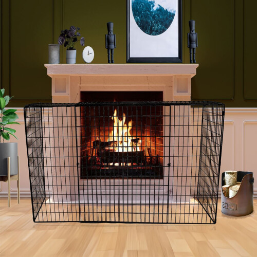 Safetots Safetots Original Fire Guard 1