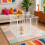 Safetots (72cm x105cm, White) Safetots Premium Multi Panel Play Den 2