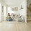 Safetots (White, Up to 272cm) Safetots Extra Tall Room Divider 6