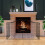 Safetots Safetots Designer Fire Guard 2