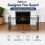 Safetots Safetots Designer Fire Guard 3