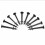100 Net anchor Ground anchor for Pond net Leaf protection net Cover net 5