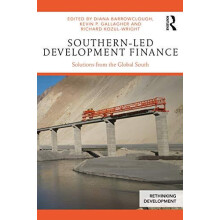 SouthernLed Development Finance Solutions from the Global South Paperb