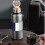 Stainless Steel Vacuum Tea Infuser Bottle with Temperature 6