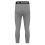 (9-10 Years, Grey) Sondico Boys 3/4 Tights 2