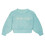G-Star Girls Drop Shoulder Oversized Sweatshirt 1