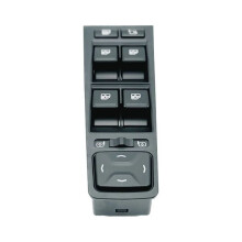 62.3769-30 for Vesta Electrical Car Master Power Window Button White Night Light 8450031530 Driver Side