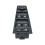 62.3769-30 for  Vesta Electrical Car Master Power Window  Button White Night Light 8450031530 Driver Side 2