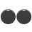 2 Pack  GPS Tracker  5.0 Anti-Lost Device Mobile  Wireless  Locator Pet Key Wallet Tracker B 2