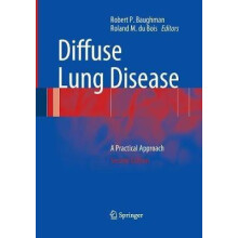 Diffuse Lung Disease A Practical Approach Paperback Book