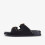 Clarks Zarita Stud Black Sde 2